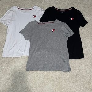 Tommy Hilfiger shirts